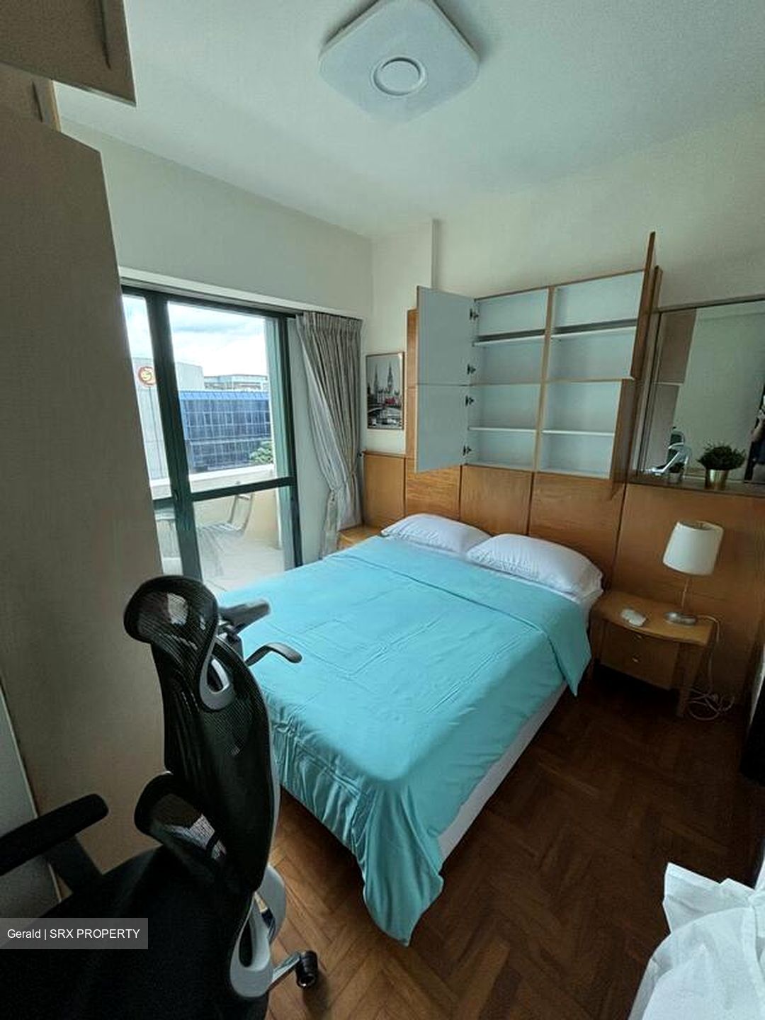 The Bencoolen (D7), Apartment #484277851